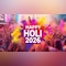 Happy Holi 2026: Wishes, Messages, Quotes, Facebook And WhatsApp Status