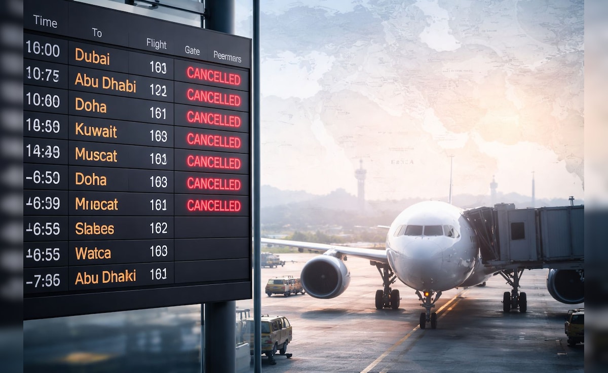 दुबई या किसी गल्फ कंट्री में जा रहे हैं? पढ़ें एडवाइजरी और अपनी ट्रैवल प्लानिंग में करें ये बदलाव