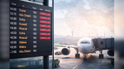 दुबई या किसी गल्फ कंट्री में जा रहे हैं? पढ़ें एडवाइजरी और अपनी ट्रैवल प्लानिंग में करें ये बदलाव