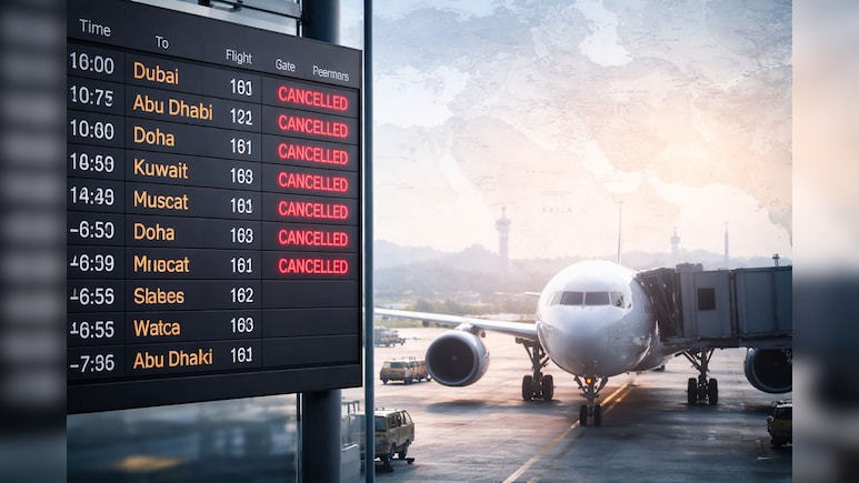 दुबई या किसी गल्फ कंट्री में जा रहे हैं? पढ़ें एडवाइजरी और अपनी ट्रैवल प्लानिंग में करें ये बदलाव