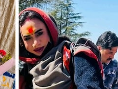 शिमला में पढ़ने आया बांग्लादेशी छात्र किन्नर बन मांगने लगा पैसे, विपक्ष बोला- सुरक्षा एजेंसियों की विफल