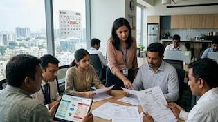 Your Salary, Tax, And Job Exit Rules Change From 1 April. Are You Ready?