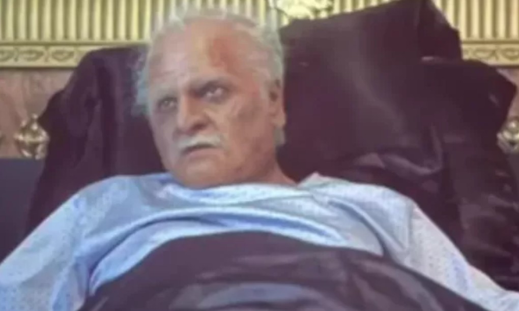 धुरंधर 2 के बड़े साहब को रोल के लिए पूरा दिन भूखा रहता था ये एक्टर, चॉकलेट, जूस था इसका लंच-डिनर