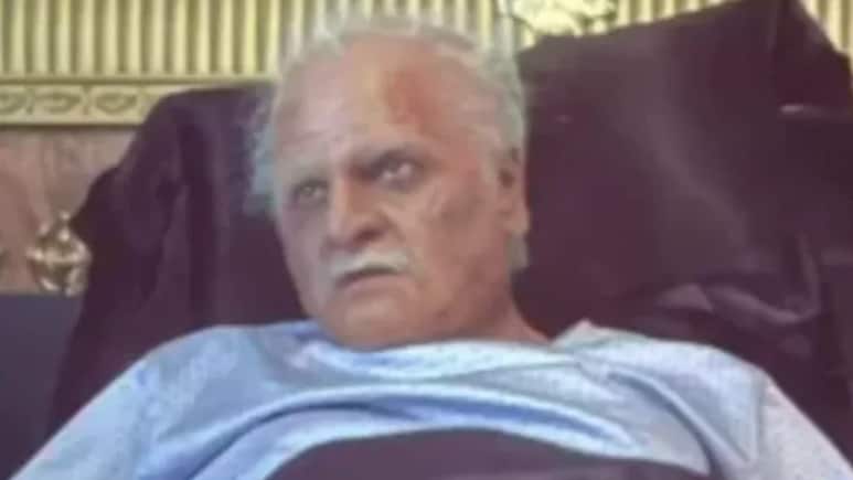 धुरंधर 2 के बड़े साहब को रोल के लिए पूरा दिन भूखा रहता था ये एक्टर, चॉकलेट, जूस था इसका लंच-डिनर