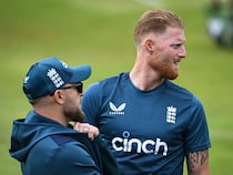 Ben Stokes-Brendon McCullum Clash Rocks England Cricket Before Duo Reaches Truce
