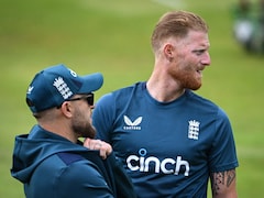 Stokes-McCullum Clash Rocks England Cricket Before Duo Reaches Truce