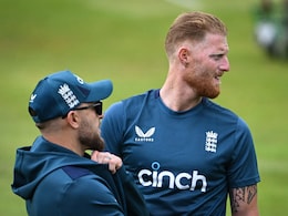 Ben Stokes-Brendon McCullum Clash Rocks England Cricket Before Duo Reaches Truce