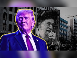 ट्रंप का 'गुड लक' और उड़ चले 100 से ज्यादा एयरक्राफ्ट... अमेरिका ने ऐसे तैयार किया खामेनेई का 'डेथ वारंट'