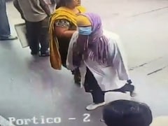 देखी नहीं होगी चोरी की ऐसी तरकीब! हैदराबाद के बड़े अस्पताल में हो गया खेल, Video से खुली पोल