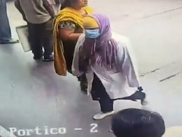 देखी नहीं होगी चोरी की ऐसी तरकीब! हैदराबाद के बड़े अस्पताल में हो गया खेल, Video से खुली पोल