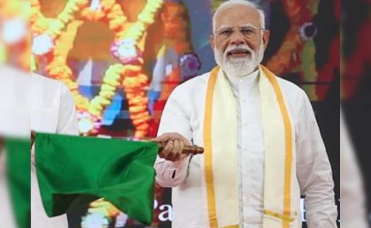 Latest and Breaking News on NDTV