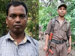 ओडिशा में हथियार डालने पर जिस खूंखार नक्सली ने अपने साथी को मार डाला था अब उसी ने किया सरेंडर