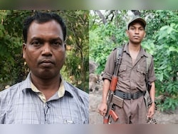 Odisha's Most Wanted Maoist Leader Sukru, Carrying Rs 55 Lakh Bounty, Gives Up Arms