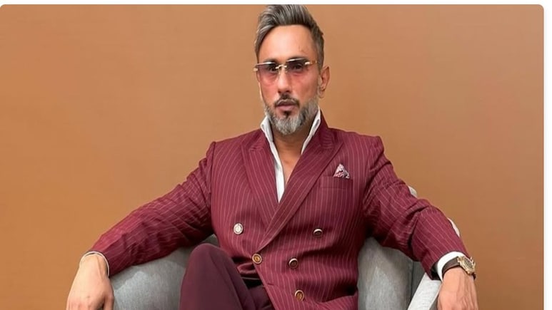 Iran-Israel War : दुबई में फंसे हनी सिंह, बताया कैसे हैं UAE में हालात