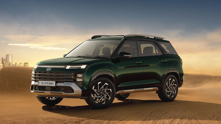 Hyundai Exter, i20, Alcazar, And More Get Big Discount In March 2026