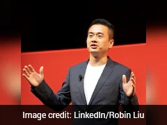 All About Robin Liu, Who Steadied OnePlus In India And Has Now Stepped Down