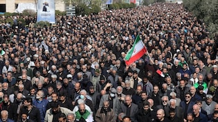 Iran Mobilises Over 1 Million Fighters For Possible Ground War With US: Report