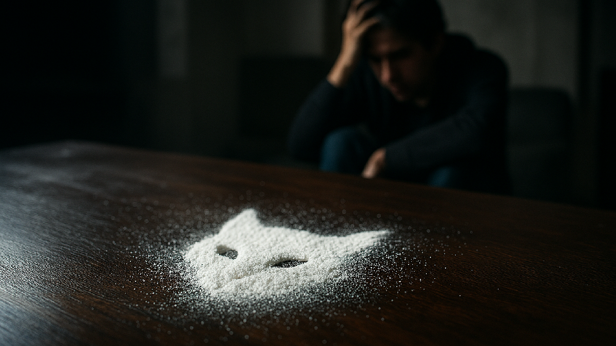 क्या है अजीब सा नाम वाला 'म्याऊं-म्याऊं' ड्रग? युवाओं में क्यों है इतना पॉपुलर, साइड इफेक्ट भी जान लीजिए