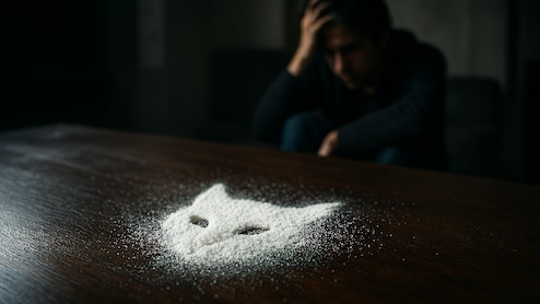 क्या है अजीब सा नाम वाला 'म्याऊं-म्याऊं' ड्रग? युवाओं में क्यों है इतना पॉपुलर, साइड इफेक्ट भी जान लीजिए