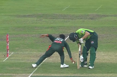 'I Give Bangladesh 10/100': Pak Great's Scathing Attack Over Run Out Scandal