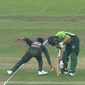 "I Give Bangladesh 10 Out Of 100": Pakistan Greats Scathing Attack Over Salman Agha-Mehidy Hasan Run Out Drama