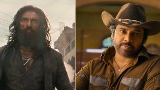 रणवीर सिंह नहीं पवन कल्याण के आसपास, फ्लॉप फिल्म ने भी 150 करोड़ पार की ओपनिंग, अब धुरंधर 2 VS उस्ताद भगत सिंह