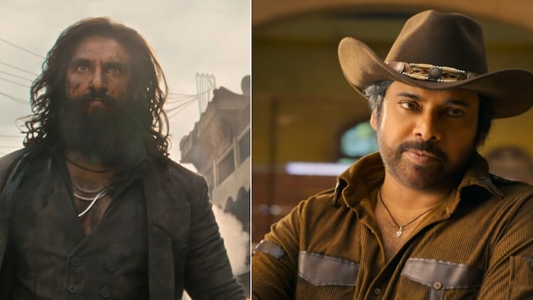 रणवीर सिंह नहीं पवन कल्याण के आसपास, फ्लॉप फिल्म ने भी 150 करोड़ पार की ओपनिंग, अब धुरंधर 2 VS उस्ताद भगत सिंह