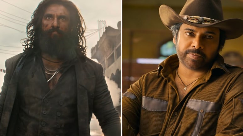 Ustaad Bhagat Singh Box Office Collection Day 1: 54 वर्षीय सुपरस्टार पवन कल्याण ने नहीं मानी हार, धुरंधर 2 को हराकर की उस्ताद भगत सिंह ने इतनी ओपनिंग!