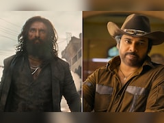 Ustaad Bhagat Singh Box Office Collection Day 1: 54 वर्षीय सुपरस्टार पवन कल्याण ने नहीं मानी हार, धुरंधर 2 को हराकर की उस्ताद भगत सिंह ने इतनी ओपनिंग!