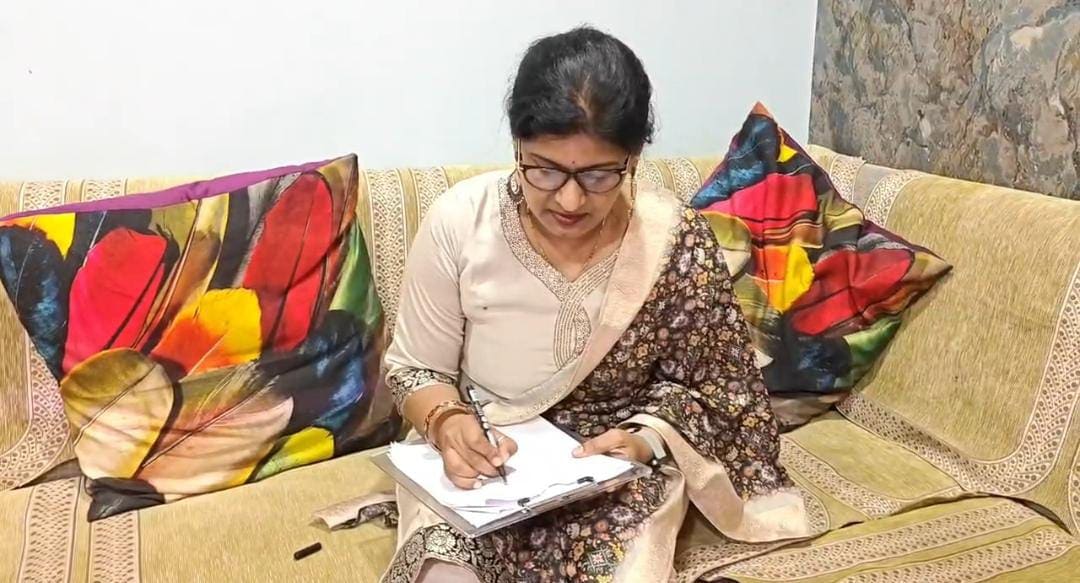 India Book of Records 2026: पल्लवी पारे चौकसे