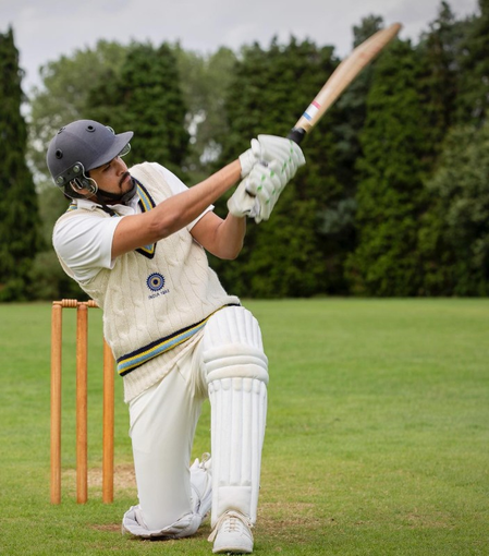 क्रिकेटर का बेटा, जिसने देव आनंद की फिल्म से रखा बॉलीवुड में कदम, बिजनेस में भी छाए, 83 में निभाया पापा का रोल