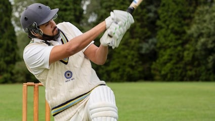 क्रिकेटर का बेटा, जिसने देव आनंद की फिल्म से रखा बॉलीवुड में कदम, बिजनेस में भी छाए, 83 में निभाया पापा का रोल