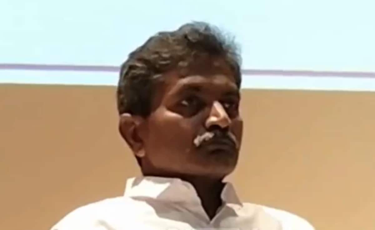 NDTV पर माओवादी नेता देवजी का दावा- सरेंडर नहीं, गिरफ्तारी हुई; CPI (Maoist) से प्रतिबंध हटाने की मांग