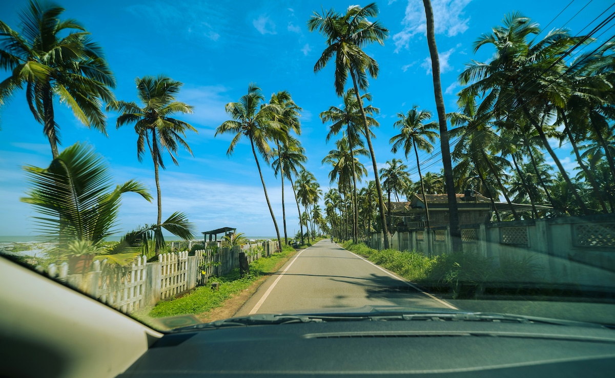 Latest and Breaking News on NDTV