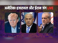 US-Israel and Iran War Live: जंग के दौरान ईरान में पड़ी फूट? राष्ट्रपति और IRGC के बीच जबरदस्त मनमुटाव