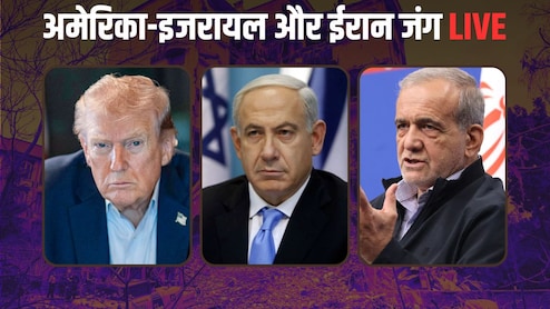 US-Israel and Iran War: 94,000 मीट्रिक टन LPG लदे दो भारतीय टैंकरों ने पार किया होर्मुज, अगले 3 दिन में पहुंचेगा भारत