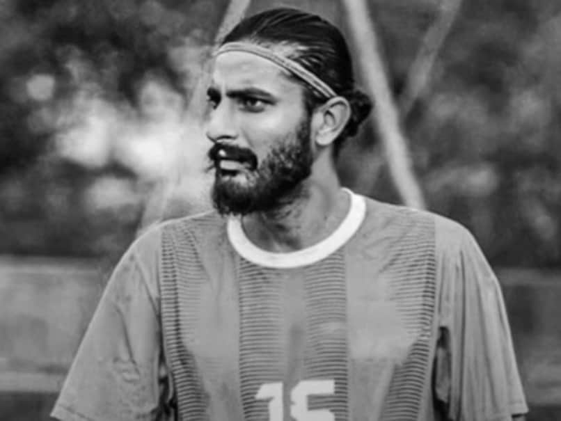 Tragedy Hits Indian Football As 25-Year-Old Defender Dies Due To Sudden Cardiac Arrest