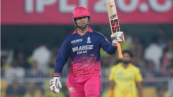 IPL 2026: R Ashwin Urges Caution As 15-Year-Old Vaibhav Sooryavanshi Sparks India Debut Debate