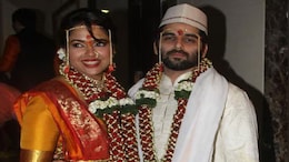 Sameera Reddy's Husband Akshai Varde On First Meeting With Her: "In My Head, I Was Picturing Lara Dutta"