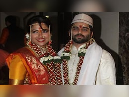 Sameera Reddy's Husband Akshai Varde On First Meeting With Her: "In My Head, I Was Picturing Lara Dutta"