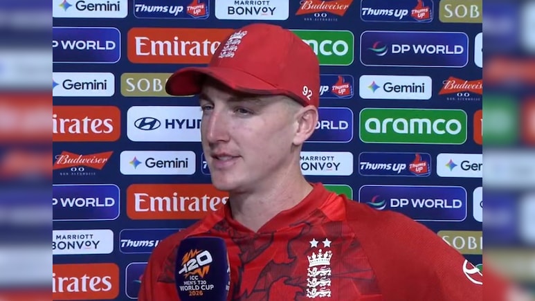 'मुझसे एक बड़ी गलती हुई', खुद को हार का दोषी क्यों मान रहे हैं हैरी ब्रूक? वजह बने संजू सैमसन