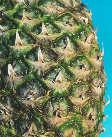 Benefits Of Eating Pineapples