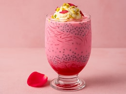 घर पर बनाएं ठंडा-ठंडा रोज फालूदा, गर्मियों में देगा जबरदस्त राहत