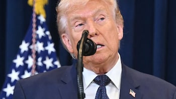 Trump Signals Possible End To Iran War, Floats Removing Oil Sanctions