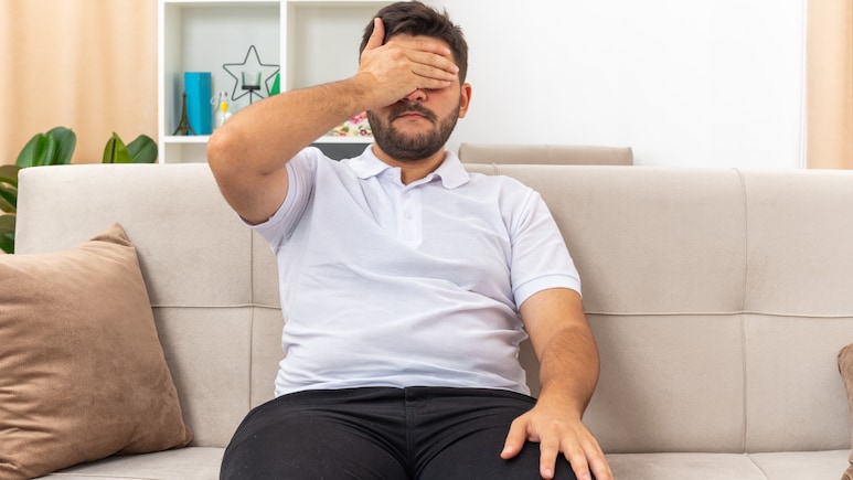 Does Obesity Cause Headaches? Doctor Explains Hidden Link