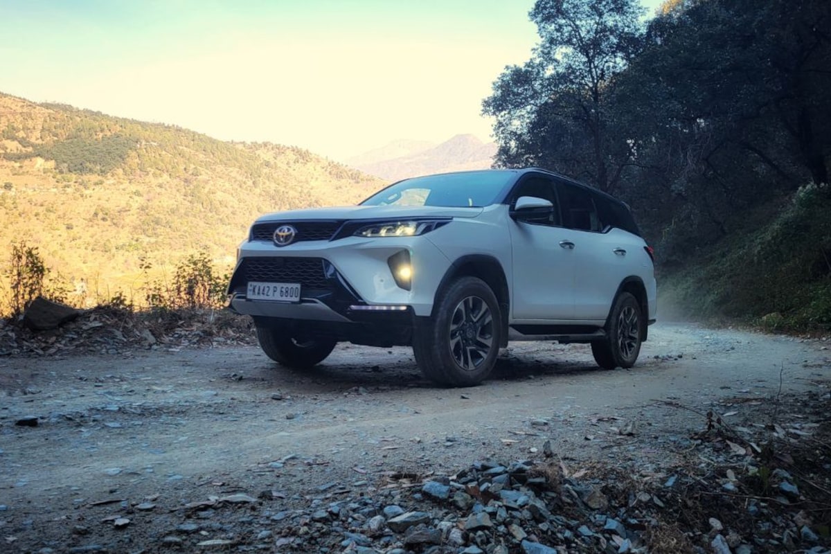 Latest and Breaking News on NDTV