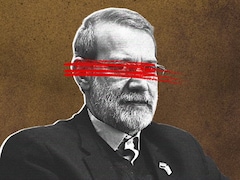Larijani's Visit To Daughter's House Sealed His Fate. How He Was Located