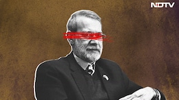 Larijani's Visit To Daughter's House Sealed His Fate. How He Was Located