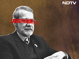 Larijani's Visit To Daughter's House Sealed His Fate. How He Was Located