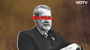 Larijani's Visit To Daughter's House Sealed His Fate. How He Was Located